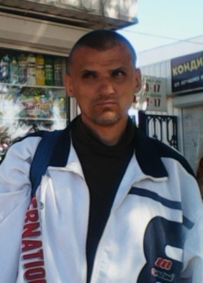 Виктор, 48, Рэспубліка Беларусь, Івацэвічы
