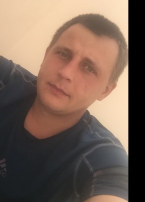 Владимир, 27, Россия, Владикавказ