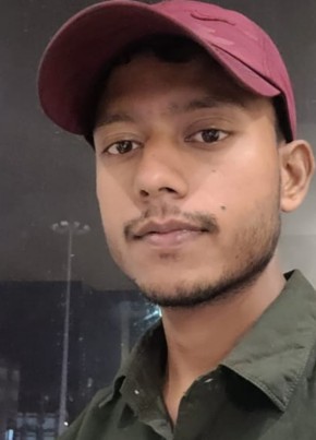 Aryan, 26, বাংলাদেশ, রংপুর