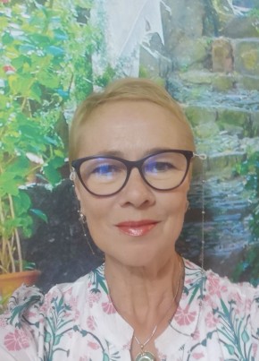 Елена из Феодосии 59 лет