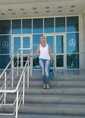 Svetlana, 25, Türkmenistan, Aşgabat