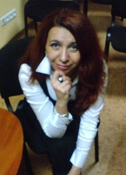 Алиса, 51, Россия, Алексеевка