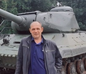 Владимир Маслеха, 47 лет, Череповец