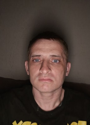 Aleksey, 38, Russia, Tobolsk