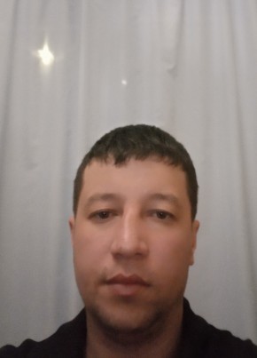 Арсен, 40, Россия, Симферополь