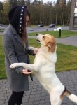 Анна - Саранск