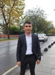 Мердан Курбанов, 30 лет, İstanbul