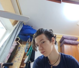 Bogdan, 18, Zaporizhzhya