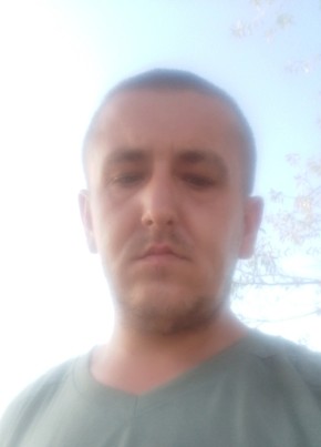 Андрей, 29, Россия, Ахтанизовская