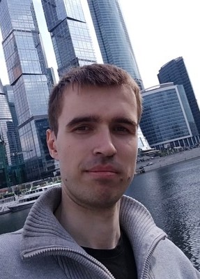 Миша, 31, Россия, Александров