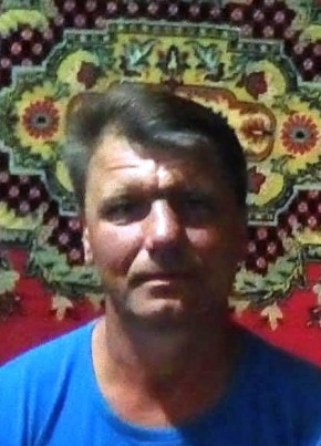 Сергей, 49, Россия, Омск