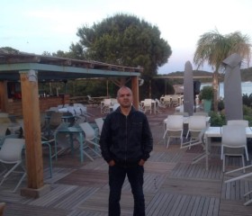 Kamel, 44, Porto-Vecchio