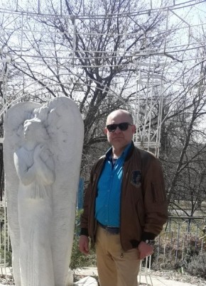 Evgeniy , 57, Ukraine, Zhytomyr