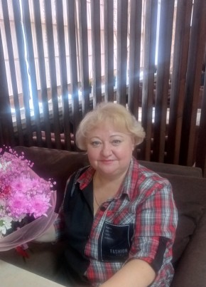 Natalya, 50, Russia, Surgut