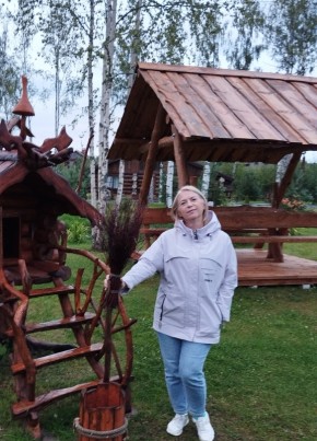 Ирина из Иваново 59 лет