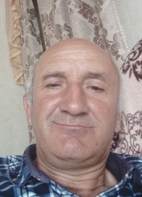 Джими из Нальчика 35 лет