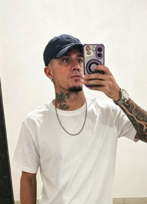 Marquinhos из Aparecida de Goiânia 26 лет
