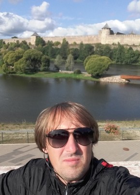 Евгений, 33, Eesti Vabariik, Narva