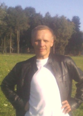 Vladimir, 43, Россия, Гусевский
