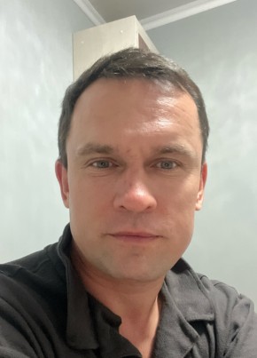 Константин из Ульяновска 41 год