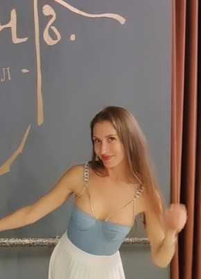 Оксана, 39, Россия, Отрадное