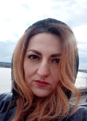 Yulya, 42, Russia, Perm