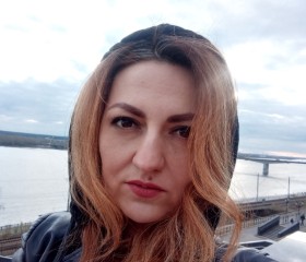 Юля, 40 лет, Пермь