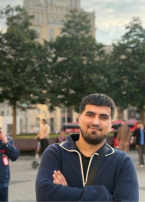 Mirzozoda из Dublin city 25 лет