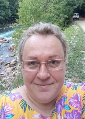 Светлана из Павловскаи 47 лет