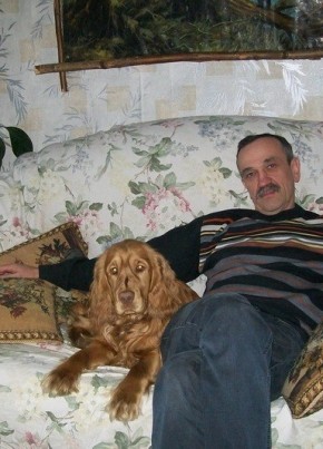 Валерий, 60, Россия, Пестово
