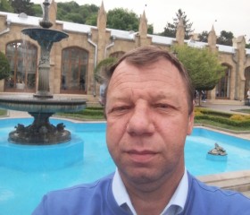 Иван, 45 лет, Зеленокумск