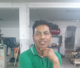 Gianni, 40, San Severo