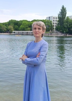 Lyusen, 48, Russia, Vladivostok