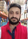 Sadık Hazan, 34 года, Gaziantep