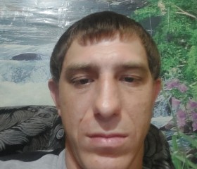 Илья, 31 год, Томск