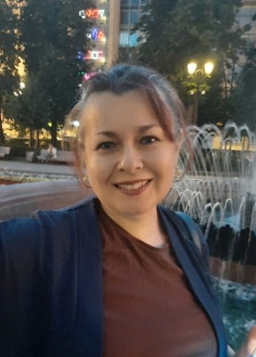 Nataliya, 59, Russia, Moscow