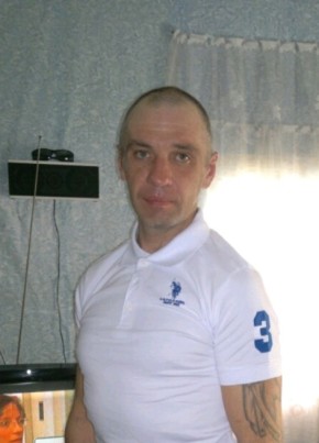 Шумахер, 48, Россия, Новокузнецк