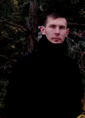 Константин, 23, Россия, Бавлы