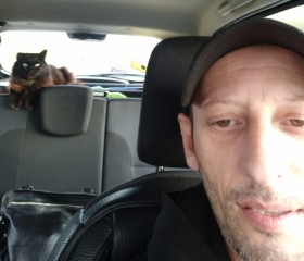 Emilio, 45, Saint Petersburg