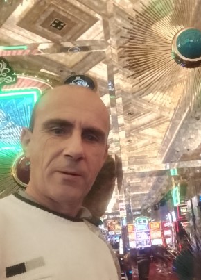 Александр, 53, Россия, Крымск