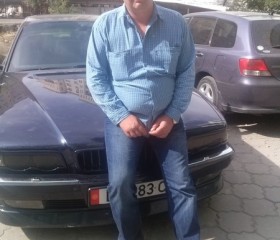 Максим, 50 лет, Бишкек