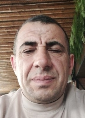 Дима из Южно-Сахалинска 52 года