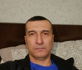Анди, 49 лет, Дальнегорск