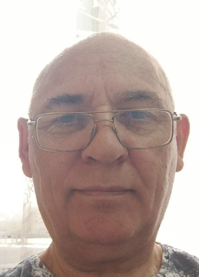 Александр из Волгограда 51 год