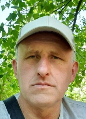 Константин, 57, Україна, Молодогвардійськ