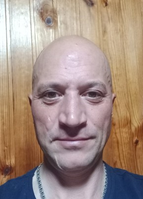 Артём, 44, Россия, Шуя