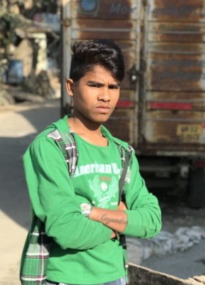 abhay gautam, 26, India, Ghaziabad