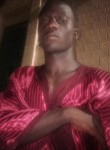 Alphonse
Konat, 24 года, Abobo