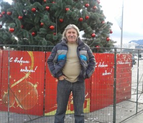 эдуард, 55 лет, Севастополь