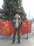 эдуард, 54 года, Севастополь
